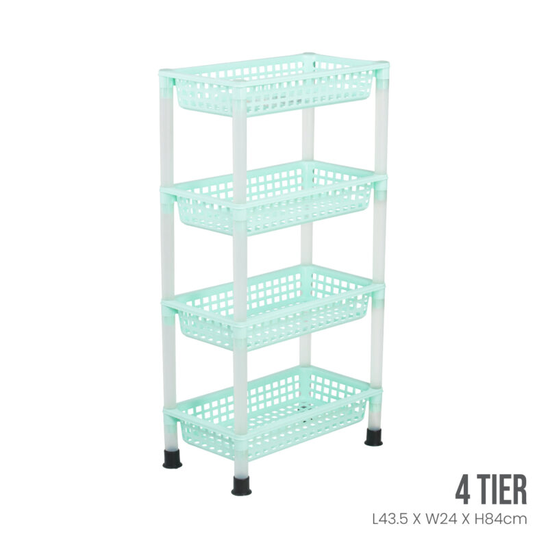 4 LAYER RACK (4218-4) - Image 3