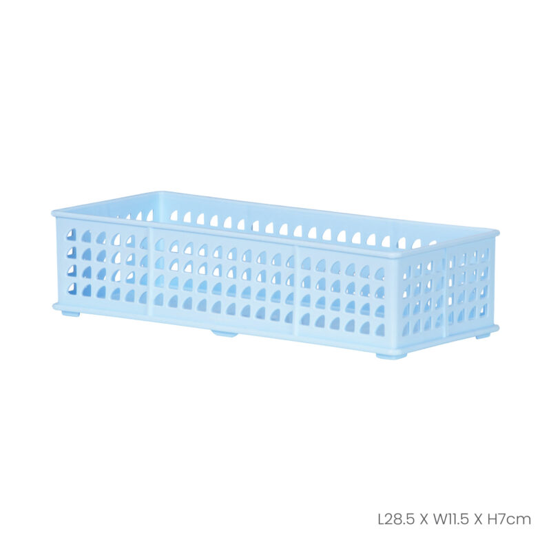 STACKABLE SLIM TRAY (4822) - Image 2