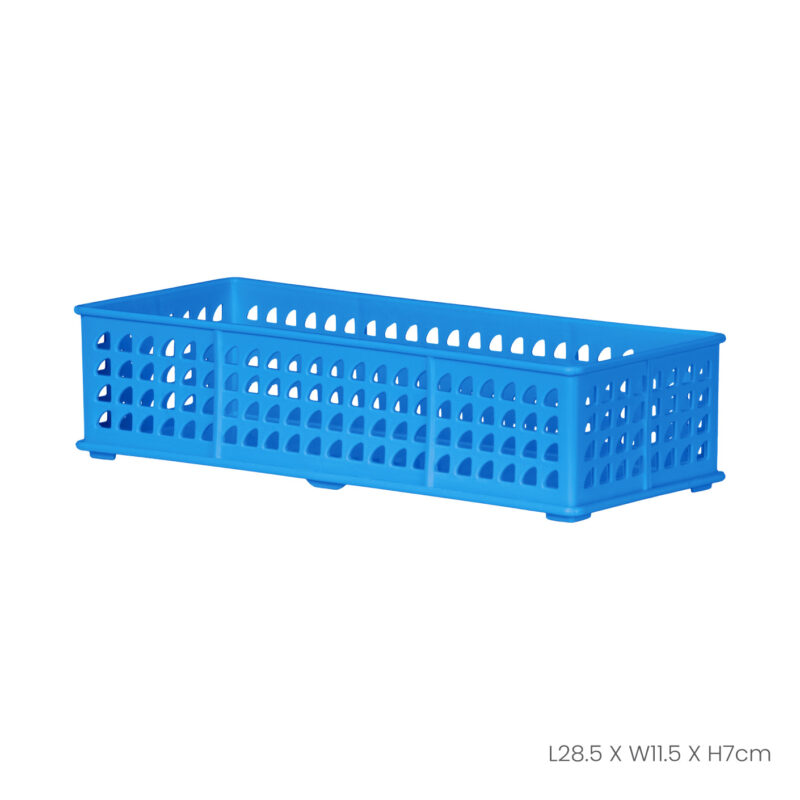 STACKABLE SLIM TRAY (4822) - Image 5