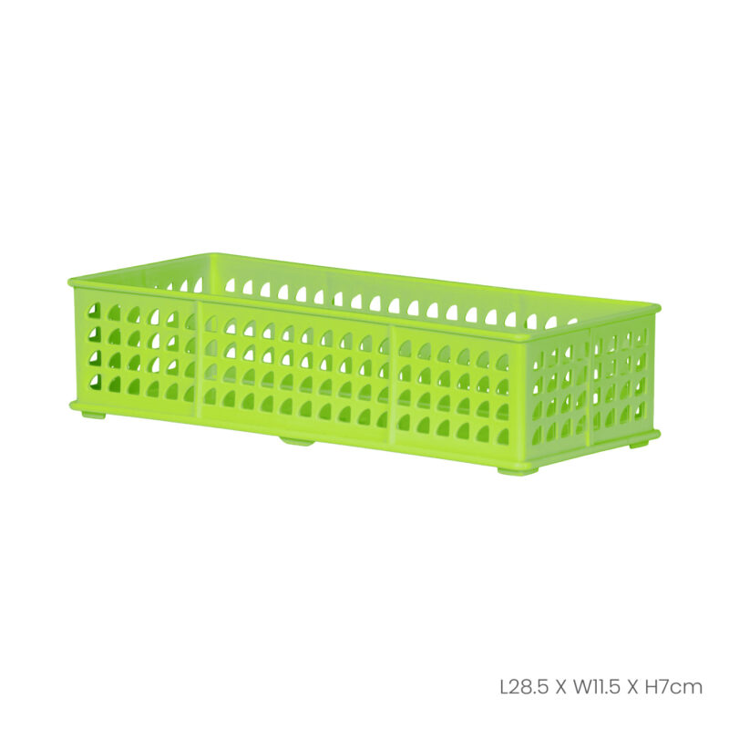 STACKABLE SLIM TRAY (4822) - Image 6