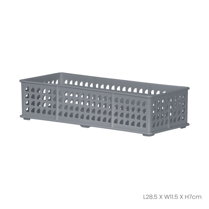 STACKABLE SLIM TRAY (4822) - Image 7