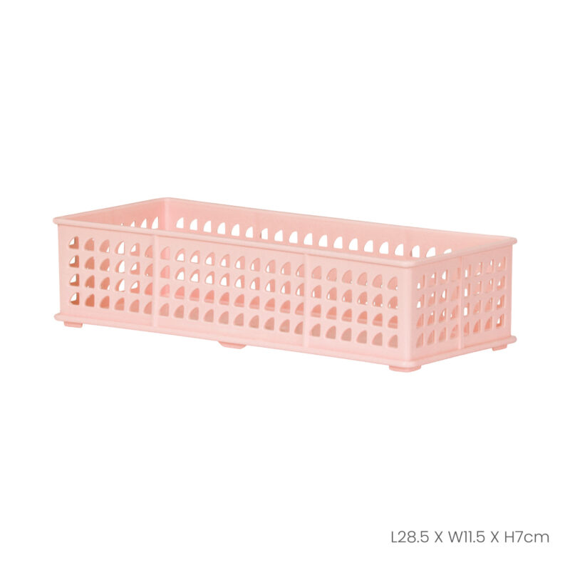 STACKABLE SLIM TRAY (4822) - Image 4