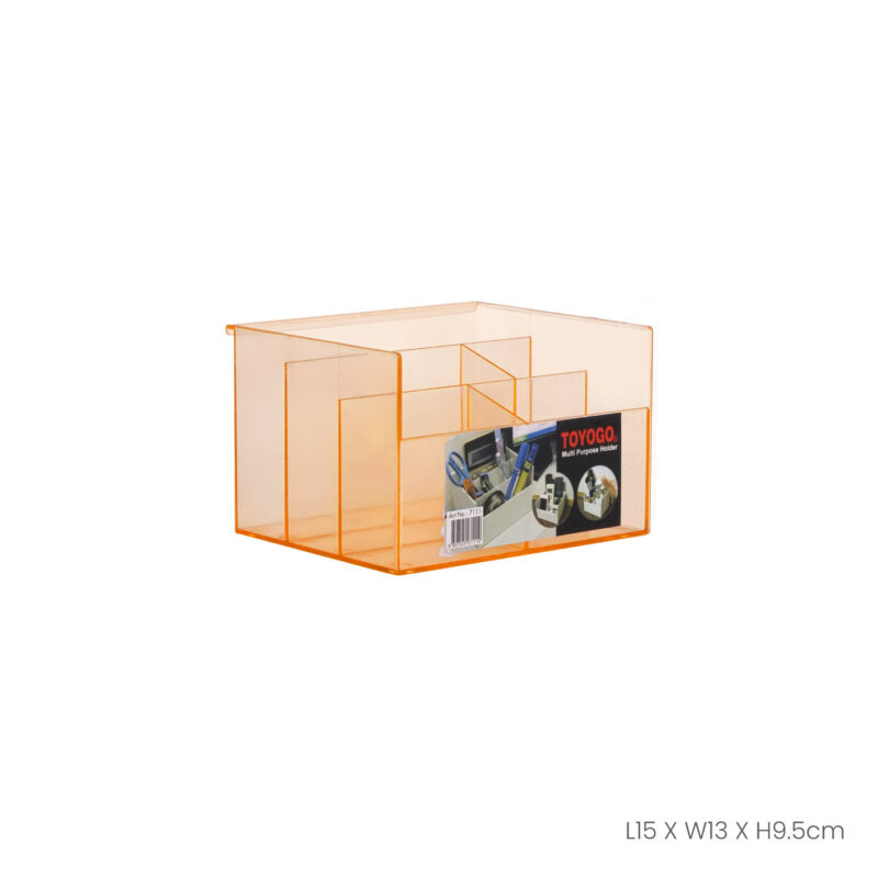 STATIONERY/REMOTE HOLDER (7111) - Image 2