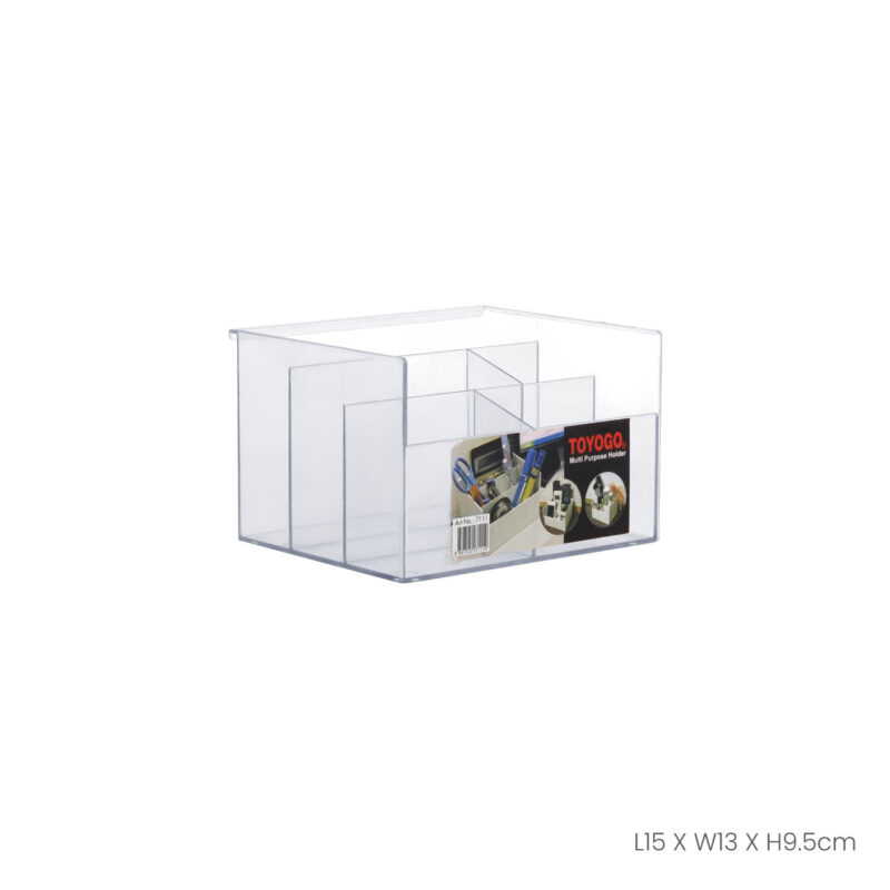 STATIONERY/REMOTE HOLDER (7111)