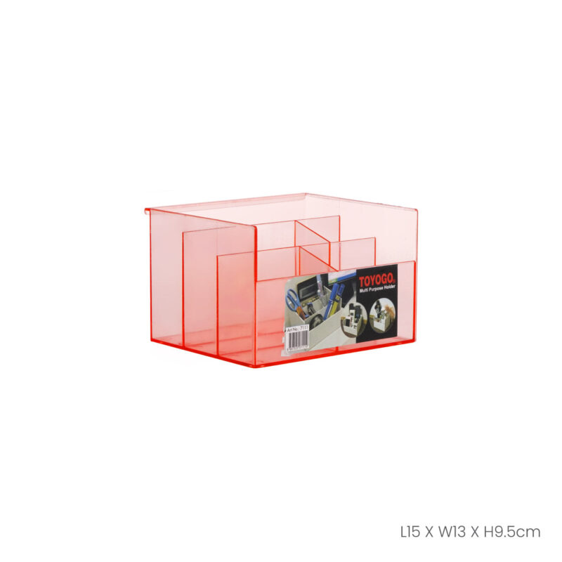 STATIONERY/REMOTE HOLDER (7111) - Image 3