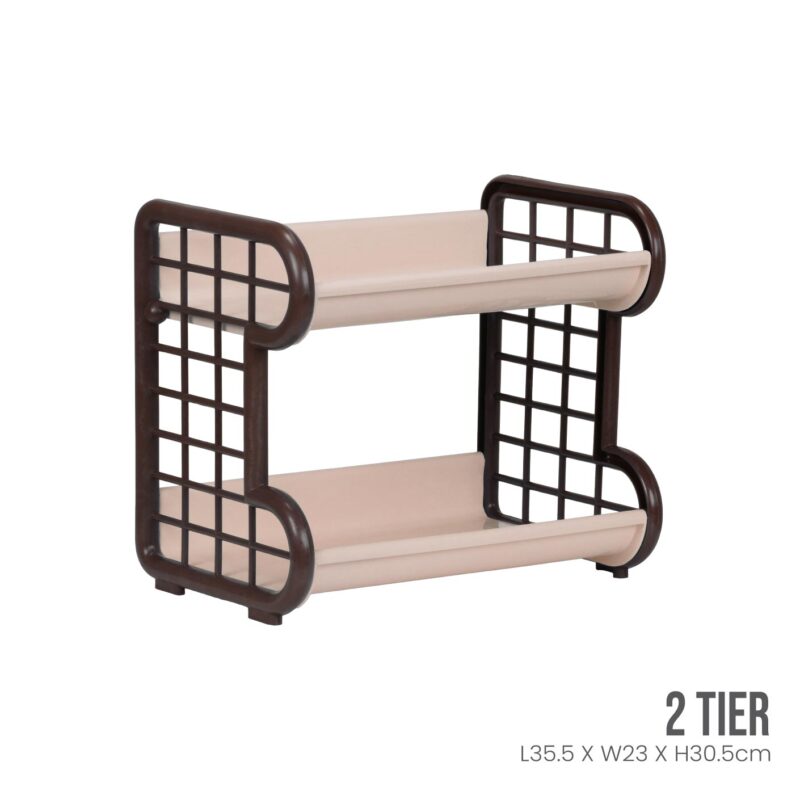2 LAYER DM TRAY (882) - Image 2