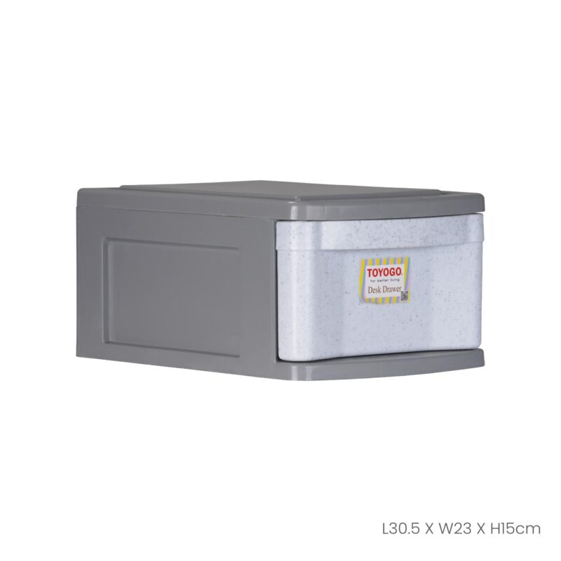 FUJI SINGLE DRAWER BOX (905-1) - Image 4