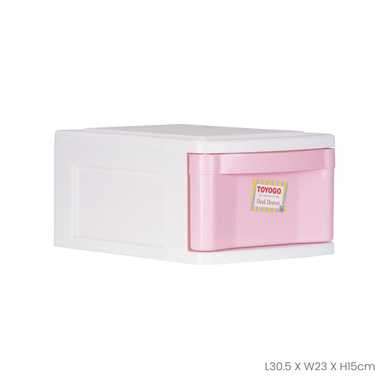 FUJI SINGLE DRAWER BOX (905-1) - Image 3