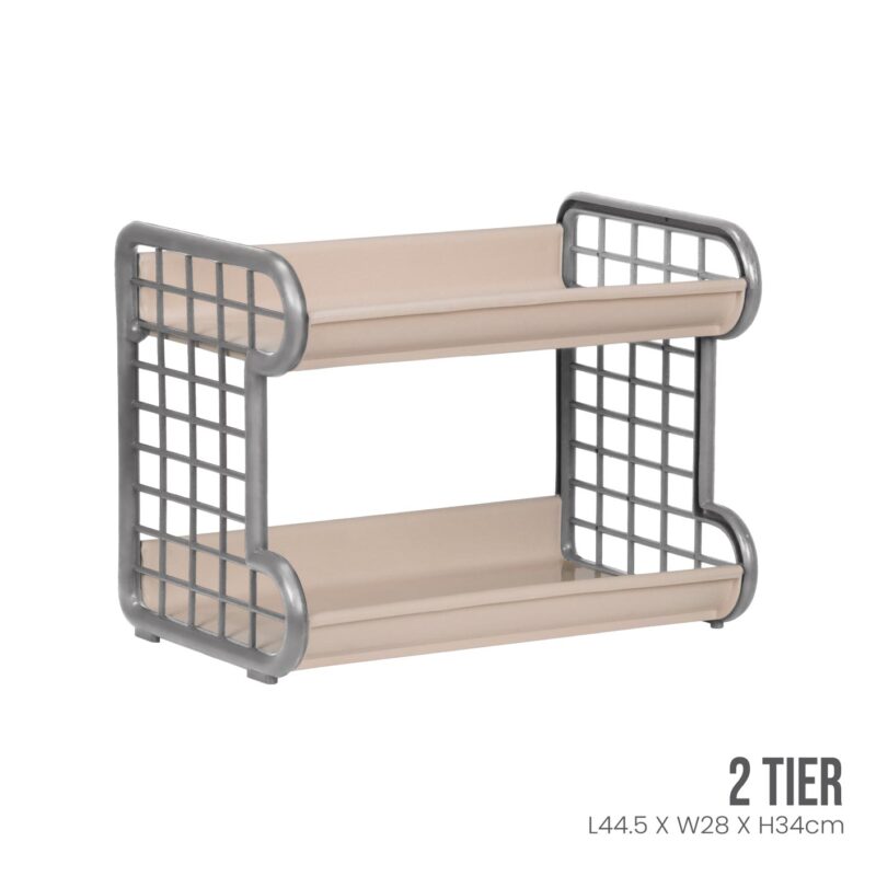 2 LAYER DM RACK (992) - Image 4