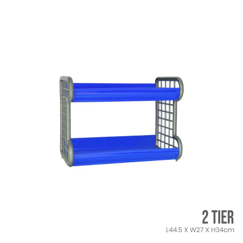 2 LAYER DM RACK (992) - Image 8