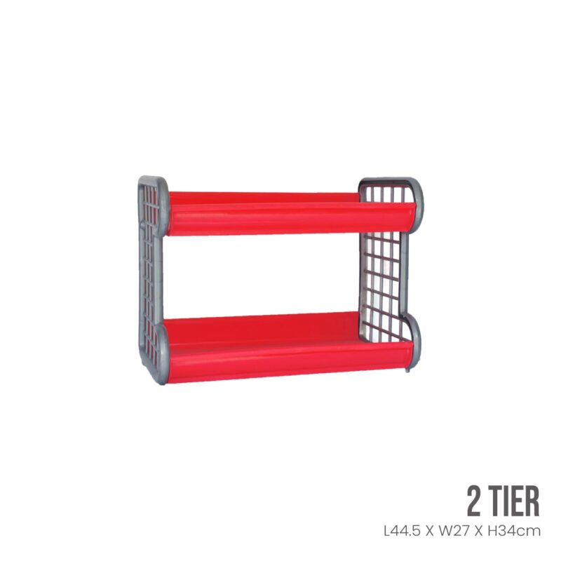 2 LAYER DM RACK (992) - Image 7